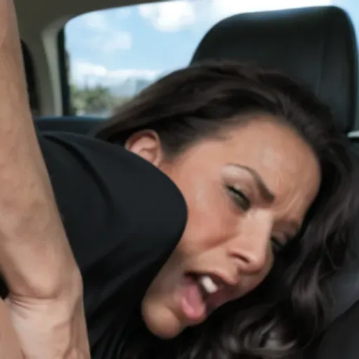 Pencipta imej lucah AI