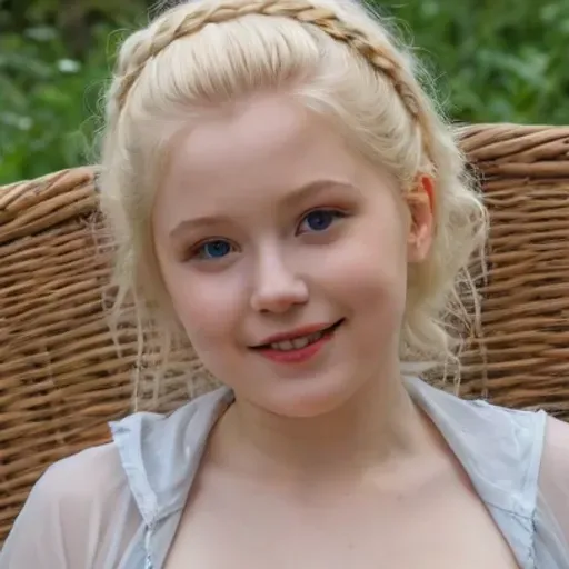 generador de imágenes porno con IA