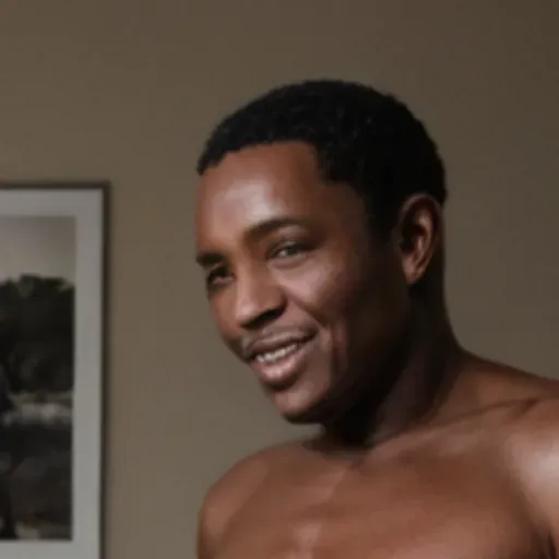 AI porn image generator