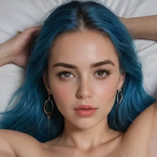 AI色情圖片產生器