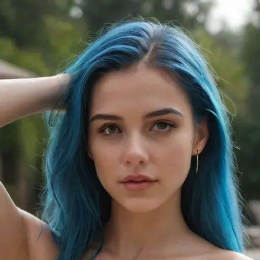 AI porn image generator