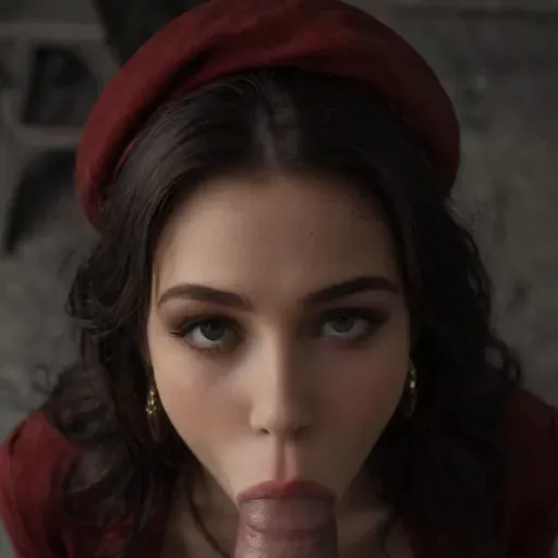 AI porn image generator