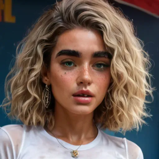 AI色情圖片產生器