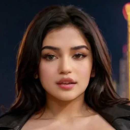 AI porn image generator