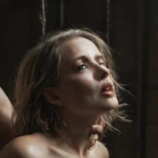 gerador de fotos pornô com IA