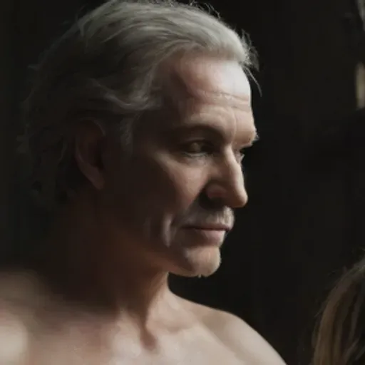 gerador de imagens pornô com IA