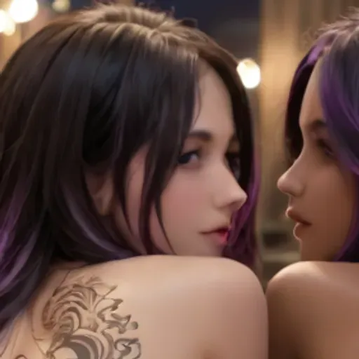 AI porn image generator