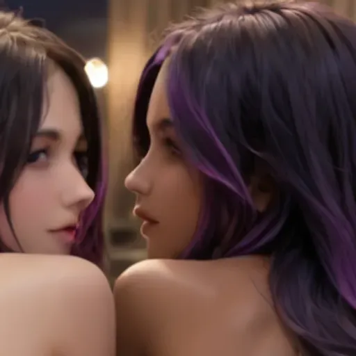 AI porn image generator