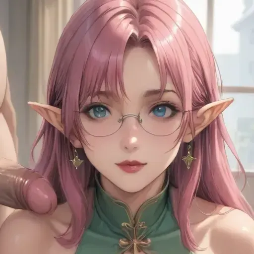 AI色情圖片產生器