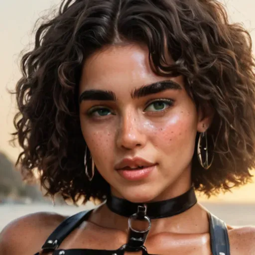 โปรแกรมสร้างภาพโปรนที่ใช้ปัญหา AI