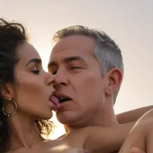 KI-Pornobildchen-Generator