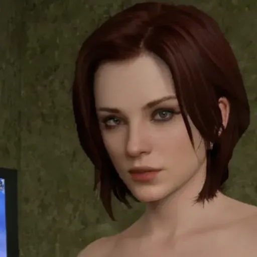 yapay zekâ porno görsel üretici