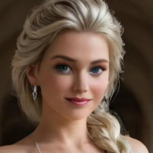 AI色情图片生成器