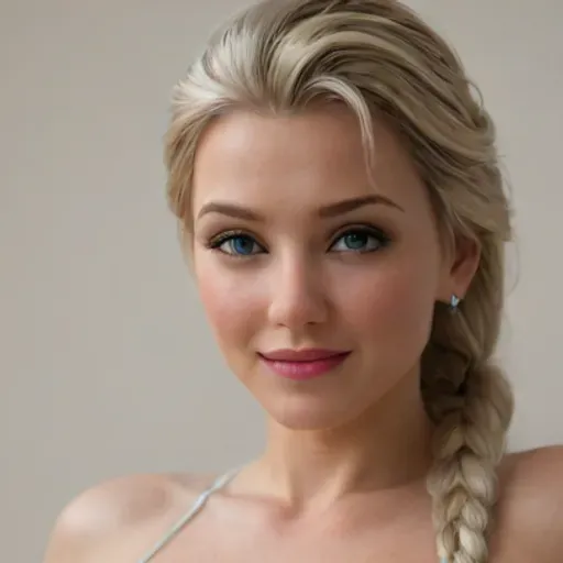 AI色情图片生成器