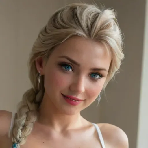 AI色情圖片產生器