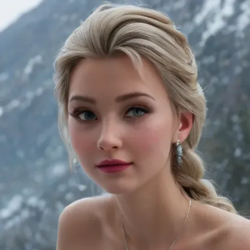 โปรแกรมสร้างภาพโปรนที่ใช้ปัญหา AI