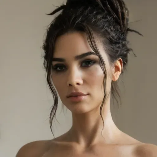 yapay zekâ porno görsel üretici