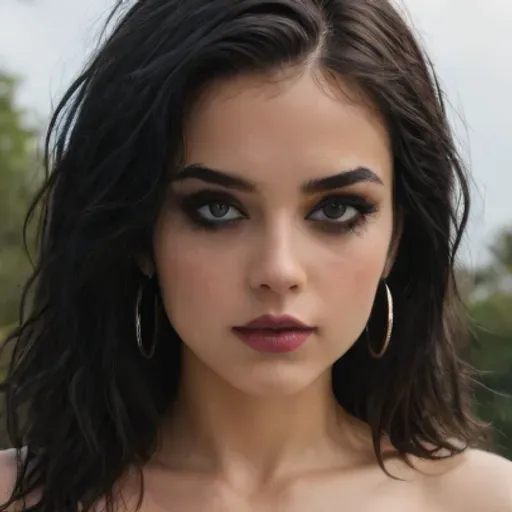 AI色情图片生成器