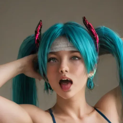 gerador de imagens pornô com IA