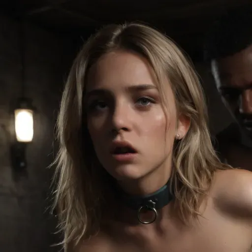 โปรแกรมสร้างภาพโปรนที่ใช้ปัญหา AI