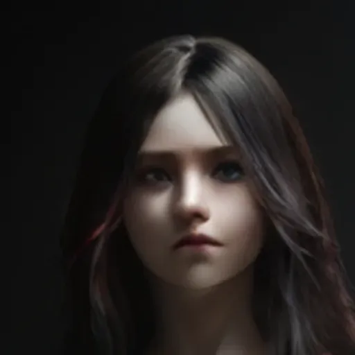 AIポルノ画像ジェネレーター