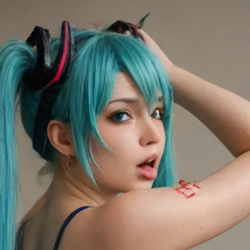 gerador de imagens pornô com IA