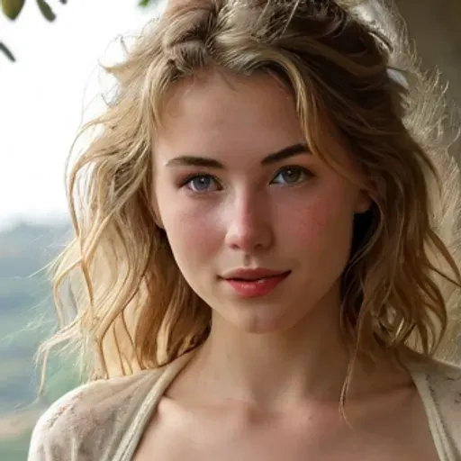 AIポルノ画像ジェネレーター