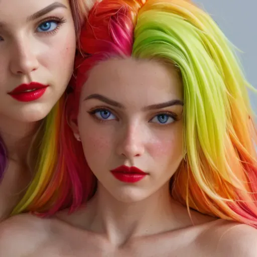 AIポルノ写真ジェネレーター