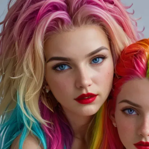 AIポルノ画像ジェネレーター