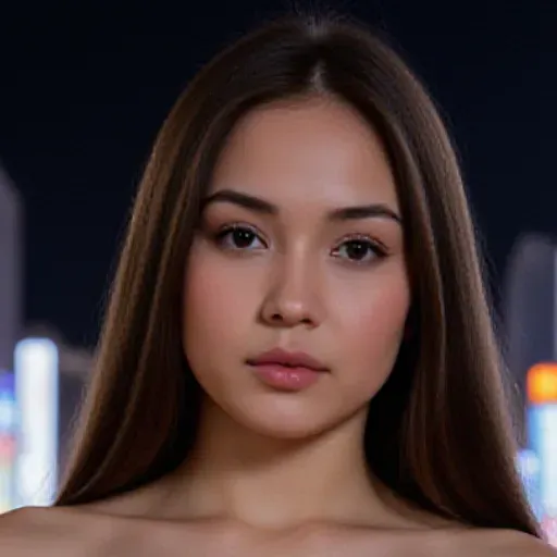 AI 포르노 이미지 생성기