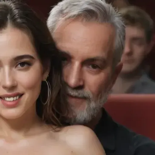 generador de fotos porno con IA