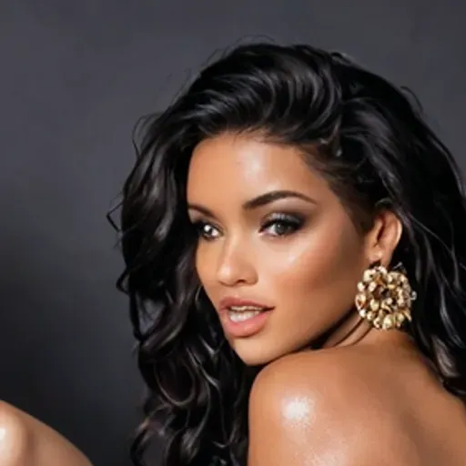 AI色情照片生成器