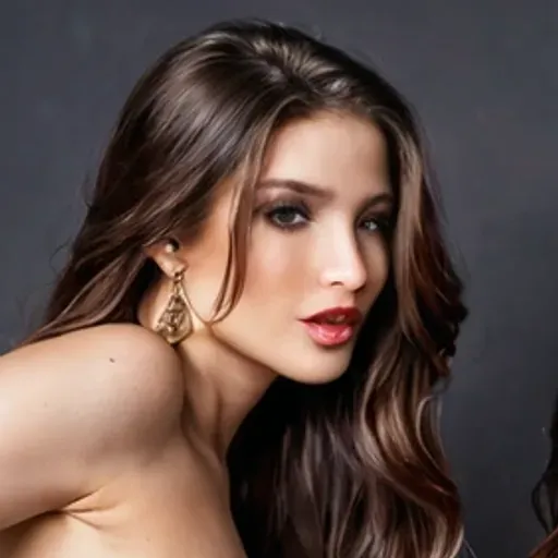 AI色情图片生成器