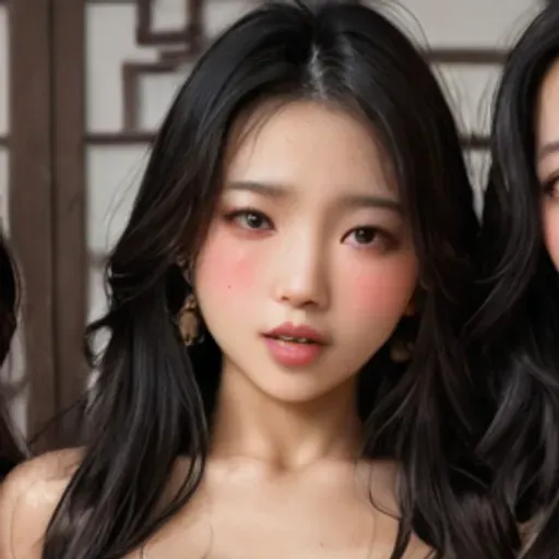 AI色情照片產生器