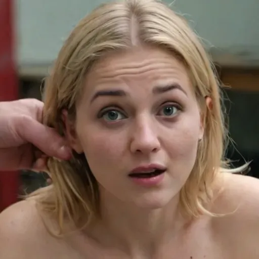 Pencipta imej lucah AI