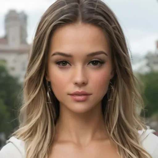 AIポルノ画像ジェネレーター