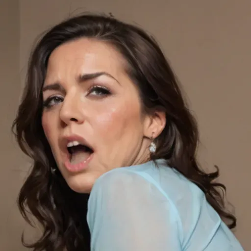 AI 포르노 이미지 생성기