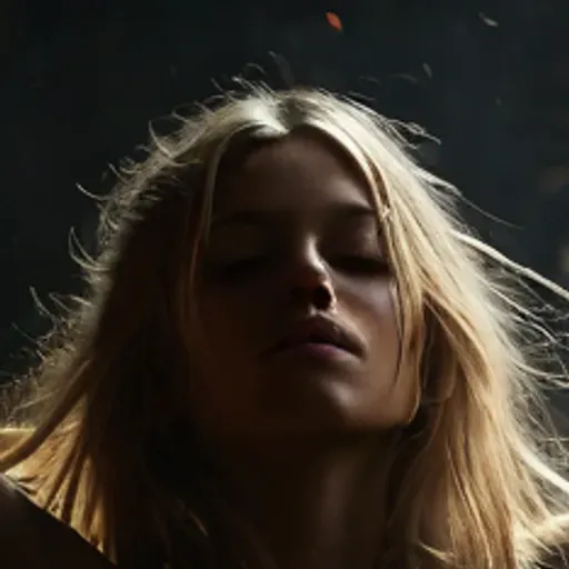 AI 포르노 이미지 생성기