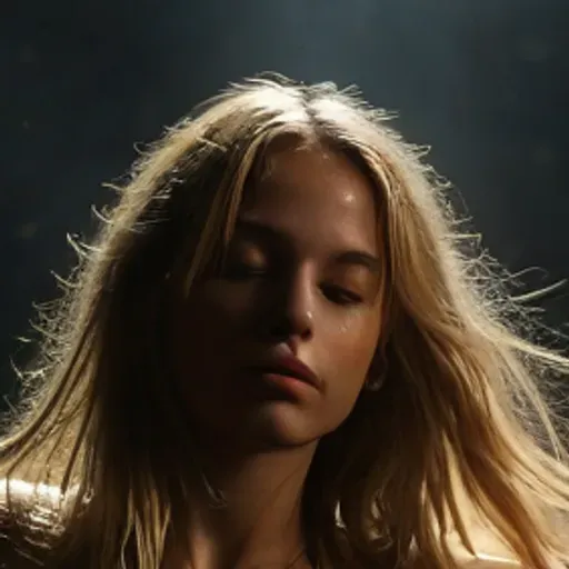 AI 포르노 이미지 생성기