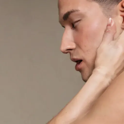 AI色情照片產生器