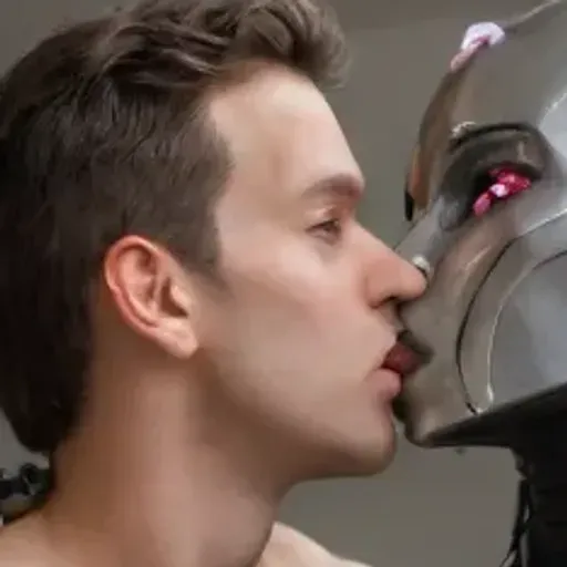 générateur d’images porno IA