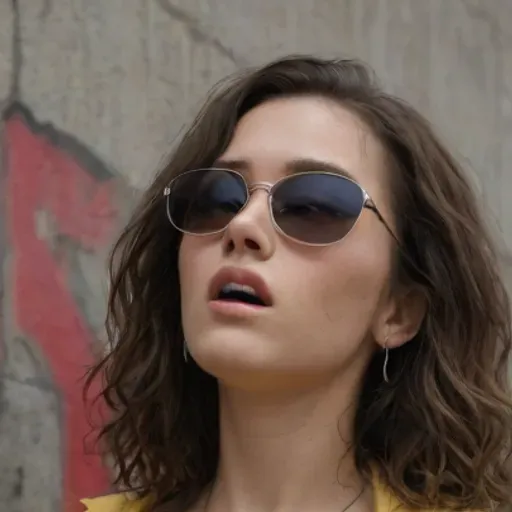 generatore di immagini porno IA