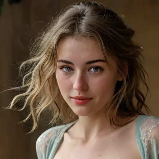 AI色情图片生成器