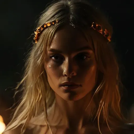 AI porn image generator