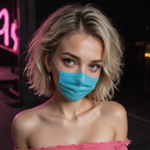 โปรแกรมสร้างภาพโปรนที่ใช้ปัญหา AI