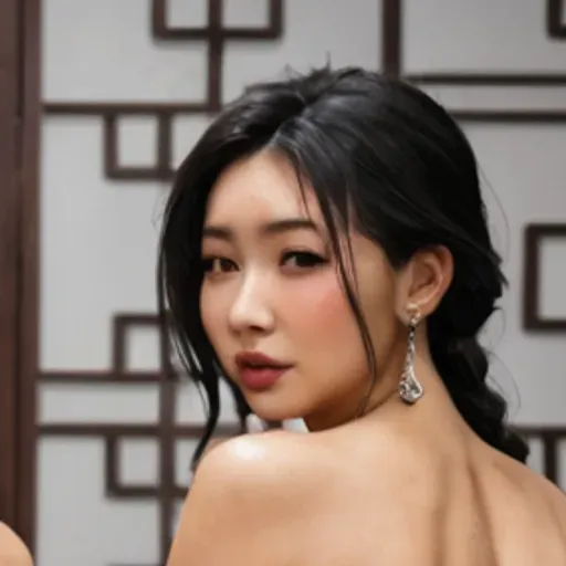 AI色情照片產生器