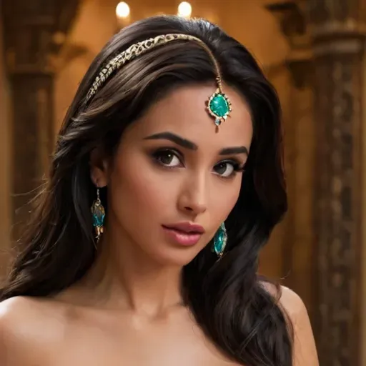 AI色情图片生成器