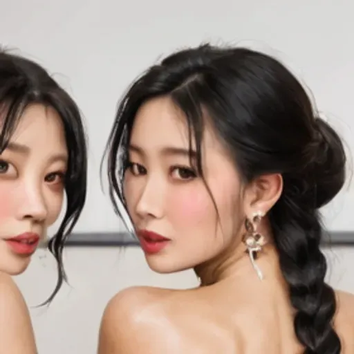 โปรแกรมสร้างภาพโปรนที่ใช้ปัญหา AI