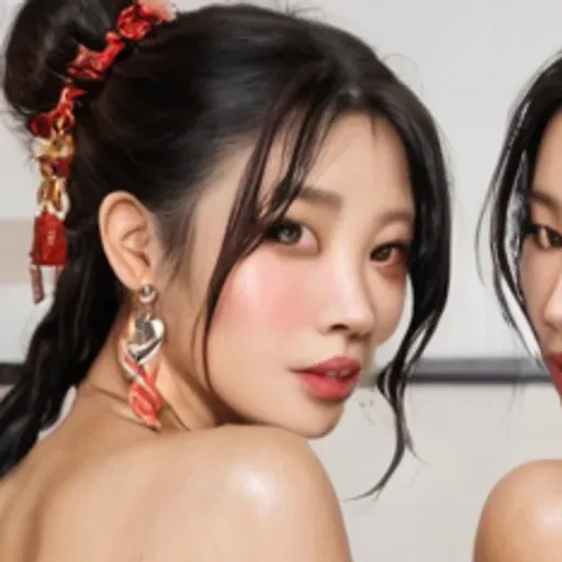 โปรแกรมสร้างภาพโปรนที่ใช้ปัญหา AI