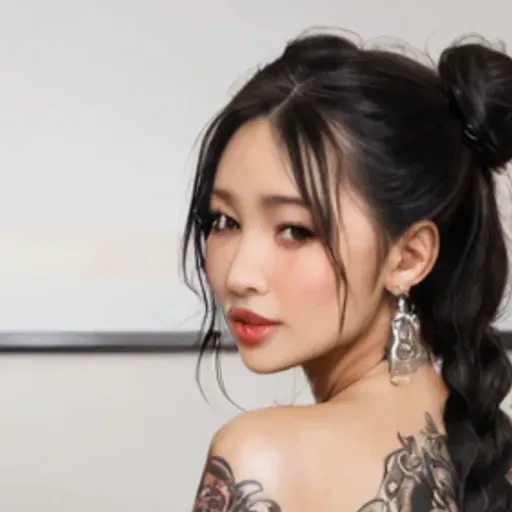 ตัวสร้างรูปโปรโมชั่น AI